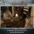 Syberia 3 [PS4]